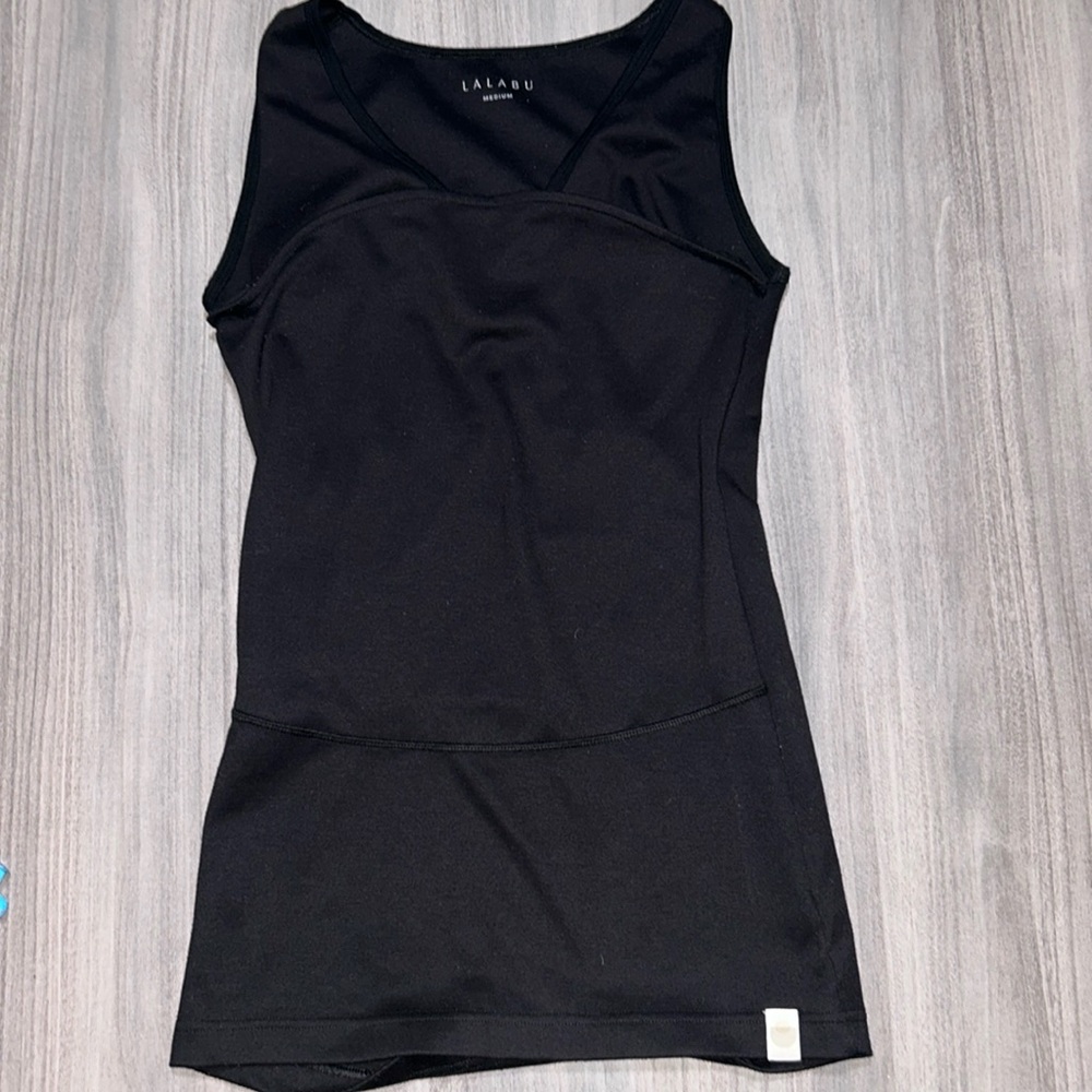 LaLaBu Soothe Shirt